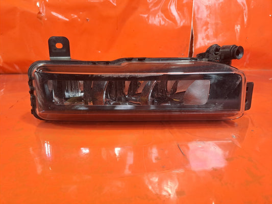 ✅BMW F44 218I M Sport 1.5 Petrol 2020 Front Left Fog Light 8089525 Warranty A386 - Image 2