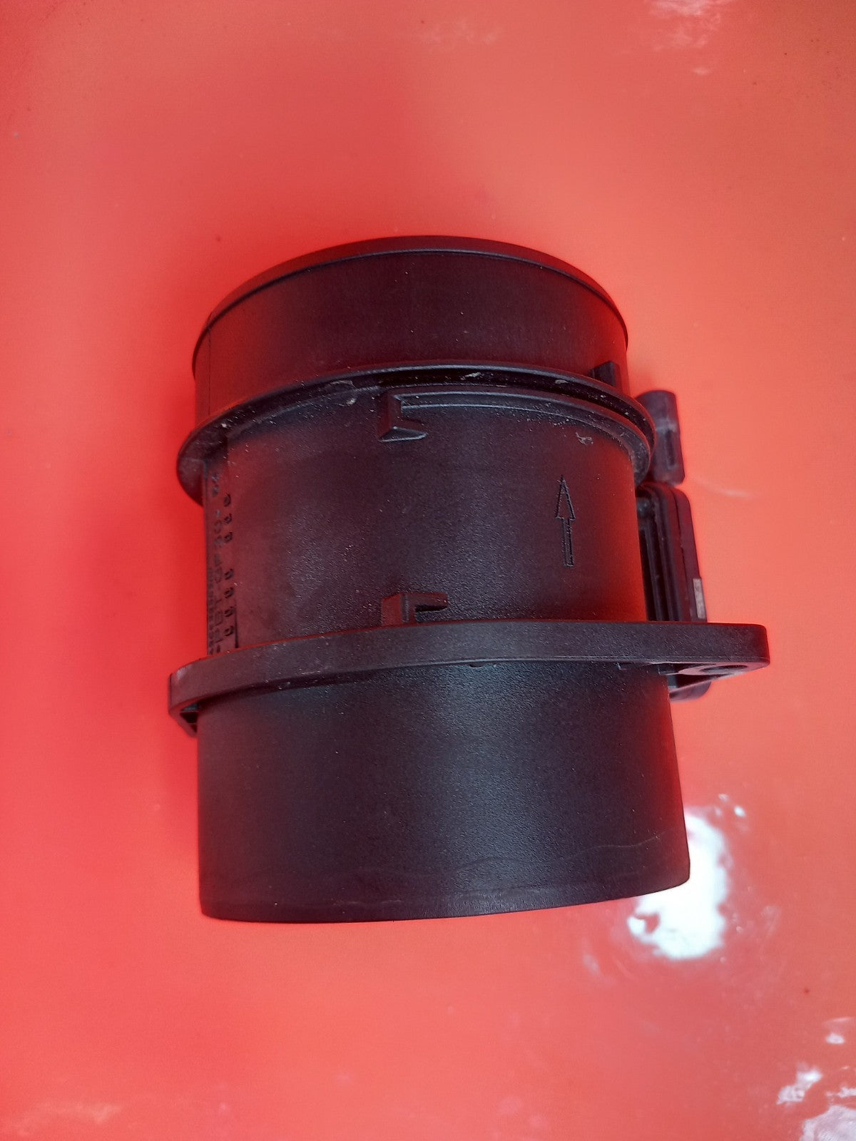 2024 Mercedes Sprinter W907 Air Flow Meter Sensor A6549053500 Warranty A402 - Image 2