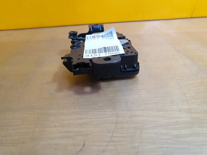 2023 BMW 1 Series F40 Tailgate Boot Lock Latch Catch 7383282 Warranty A151 - Image 6
