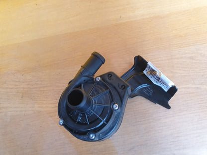 ✅2023 CUPRA FORMENTOR 1.4P HYBRID AUXILIARY WATER PUMP 04L965567B + WARRANTY - Image 12