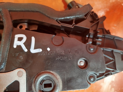 ✅2023 BMW 2 SERIES M SPORT F44 REAR LEFT DOOR LOCK 7956151 + WARRANTY A293 - Image 8