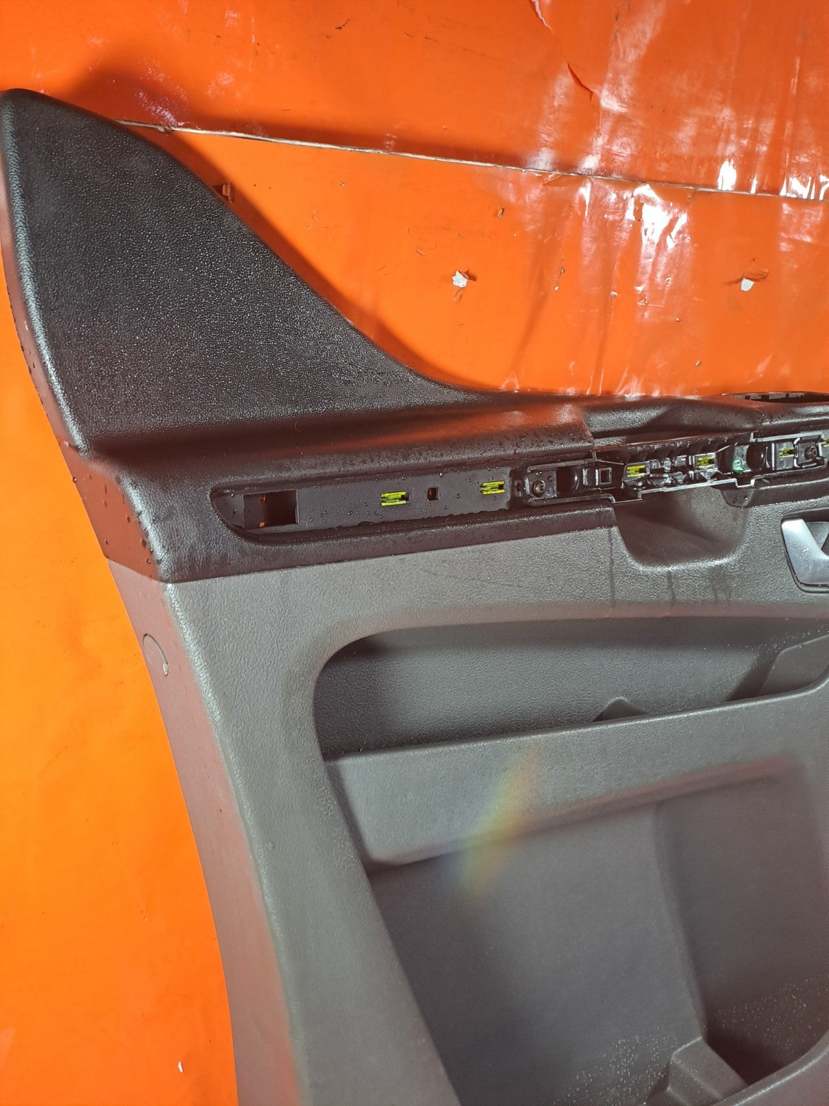 ✅FORD TRANSIT CUSTOM 2.0D 2023 FRONT LEFT DOOR CARD JK21-V23943 Warranty A343 - Image 9