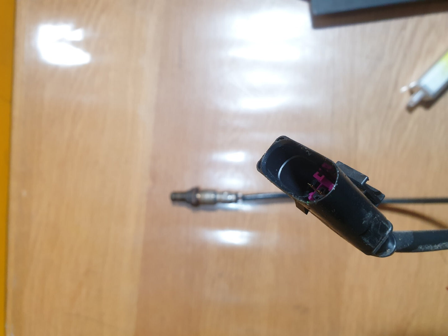 ✅Audi Q2 S-Line 1.4TFSI 2017 Lambda Oxygen Sensors 04E906262 + Warranty A134 - Image 11