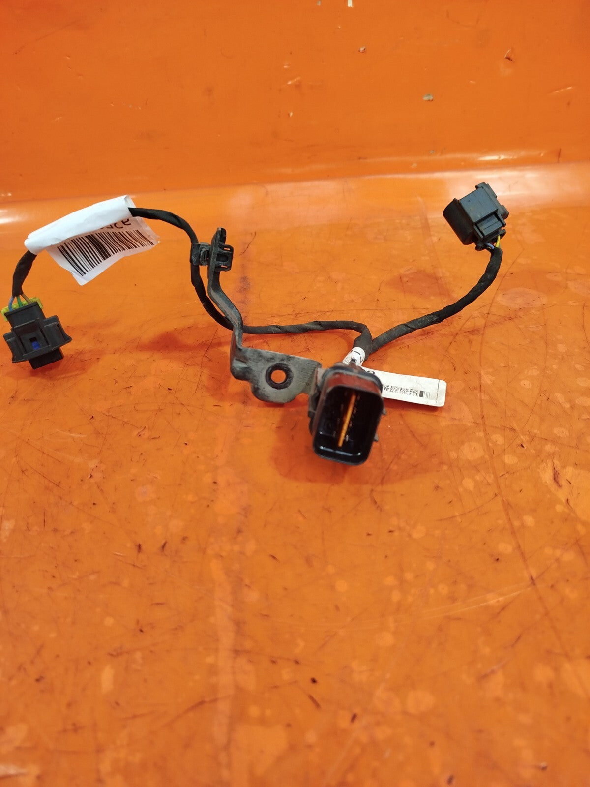 ✅2019 HYUNDAI KONA 1.0 T-GDI TURBO WIRING LOOM 39410-04500 + WARRANTY A258 - Image 3