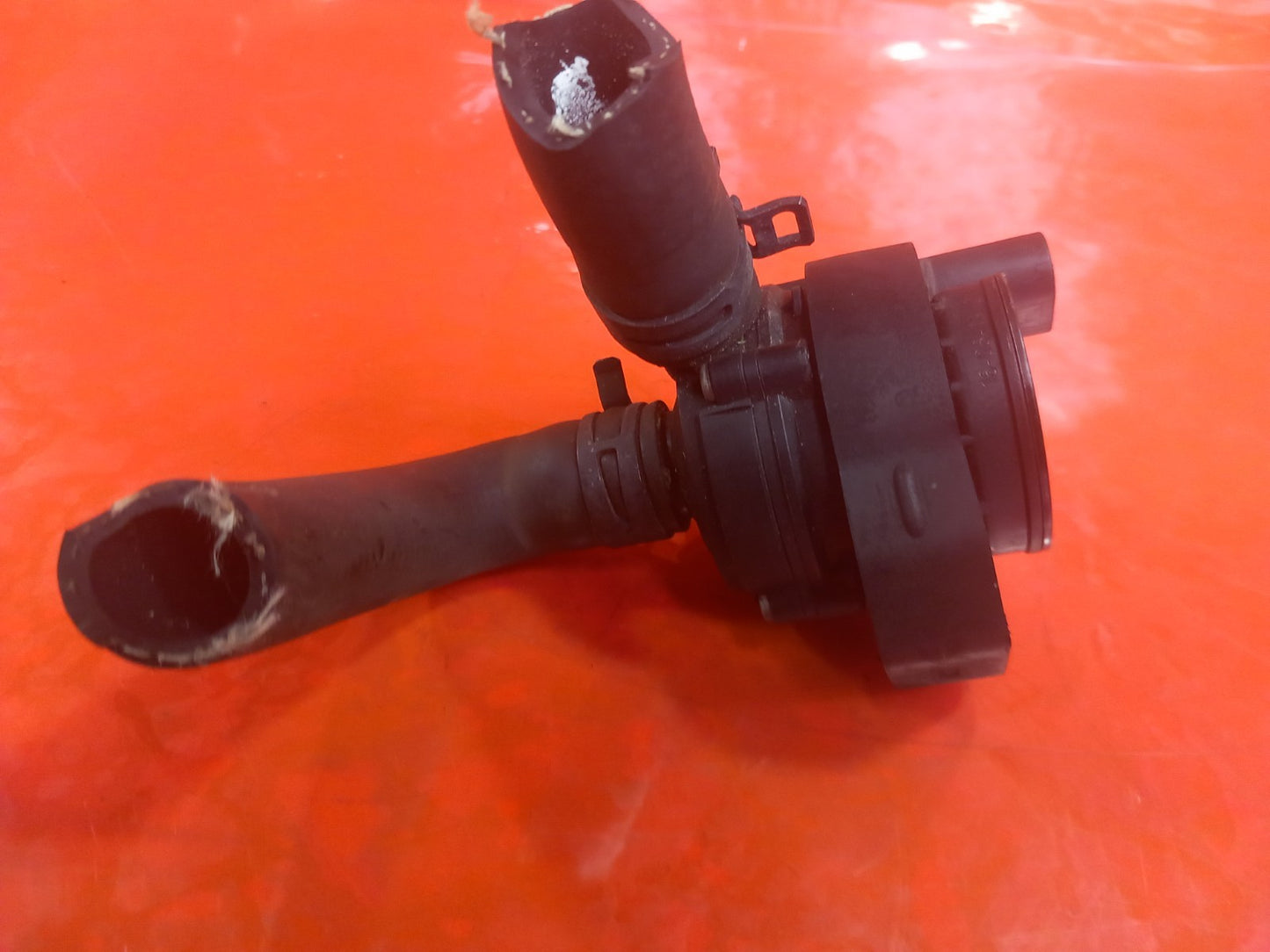 Mercedes A Class W177 Auxiliary Water Pump A2118350028 Warranty xAA - Image 9