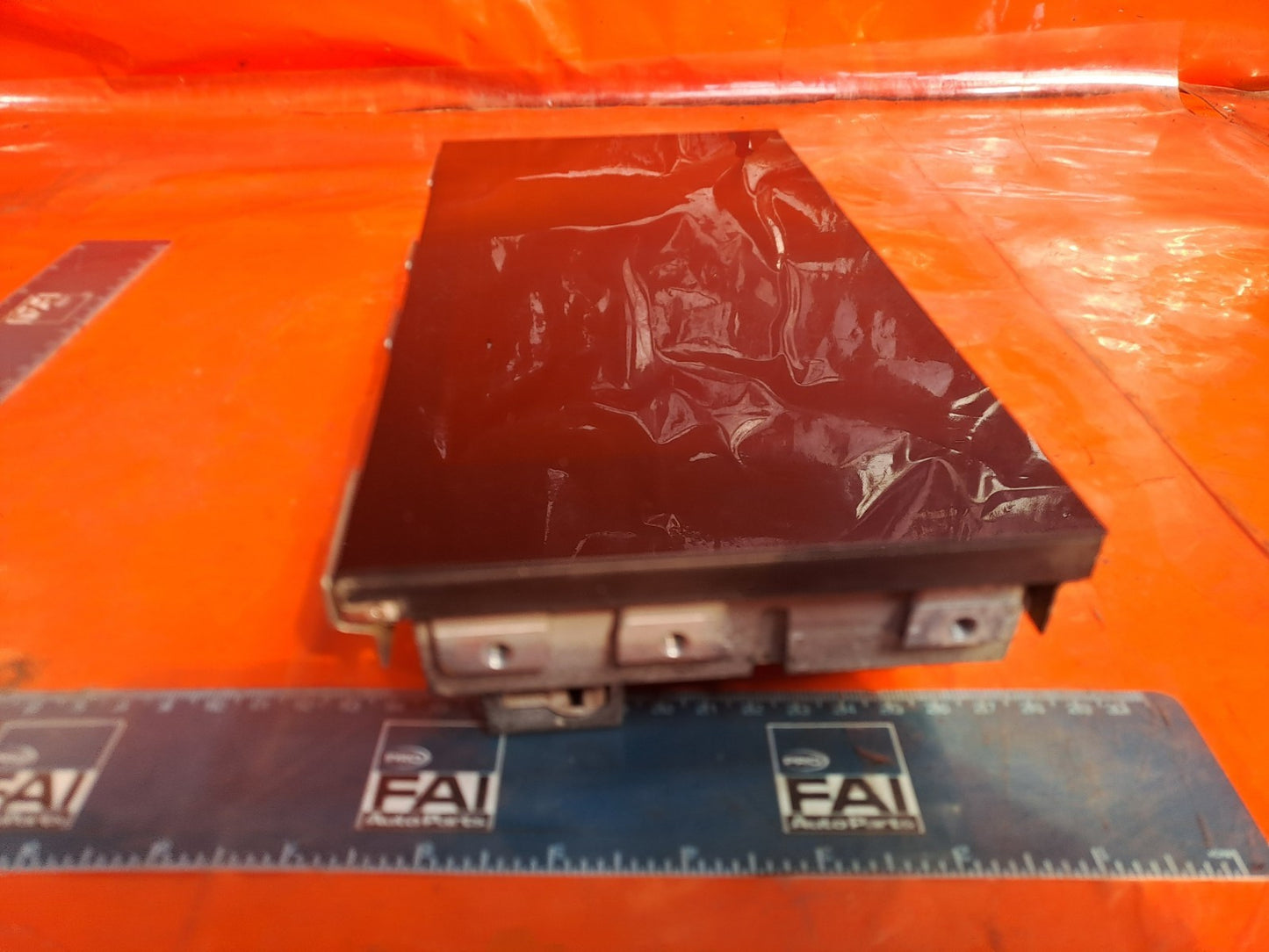 ✅2019 AUDI A6 C8 S LINE Navigation Screen Display 4K0919604A + Warranty A040 - Image 5