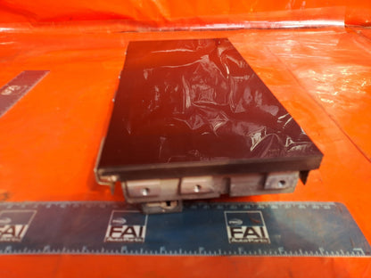 ✅2019 AUDI A6 C8 S LINE Navigation Screen Display 4K0919604A + Warranty A040 - Image 5