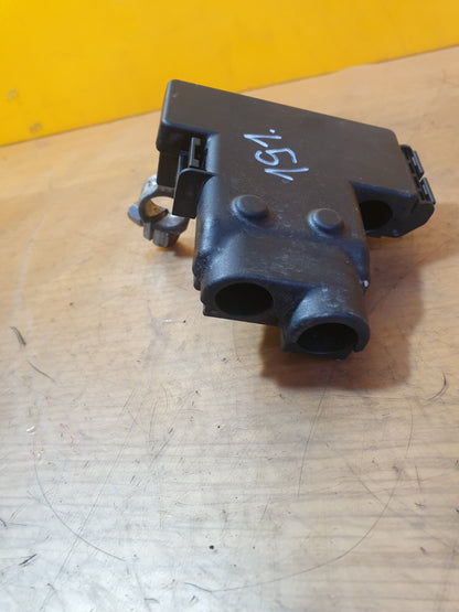 ✅VW GOLF MK8 1.5 PETROL 2022 POSITIVE BATTERY TERMINAL 5WA937548C Warranty A191 - Image 11