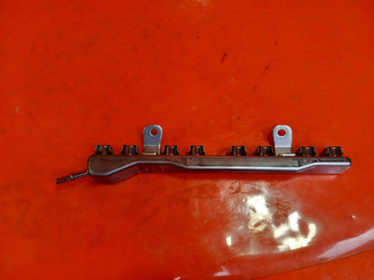 2023 Renault Captur II Fuel Injector Rail 240118244S Warranty A392 - Image 6