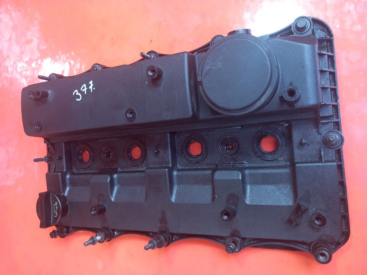 2015 Ford Tourneo Custom 2.2 TDCi Rocker Arm Cover CYF4 Warranty A377 - Image 8