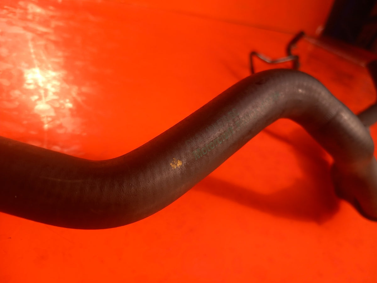 2016 Ford Transit Custom Heater Coolant Pipe Hose Line GK21-18K579-BC A409 - Image 3