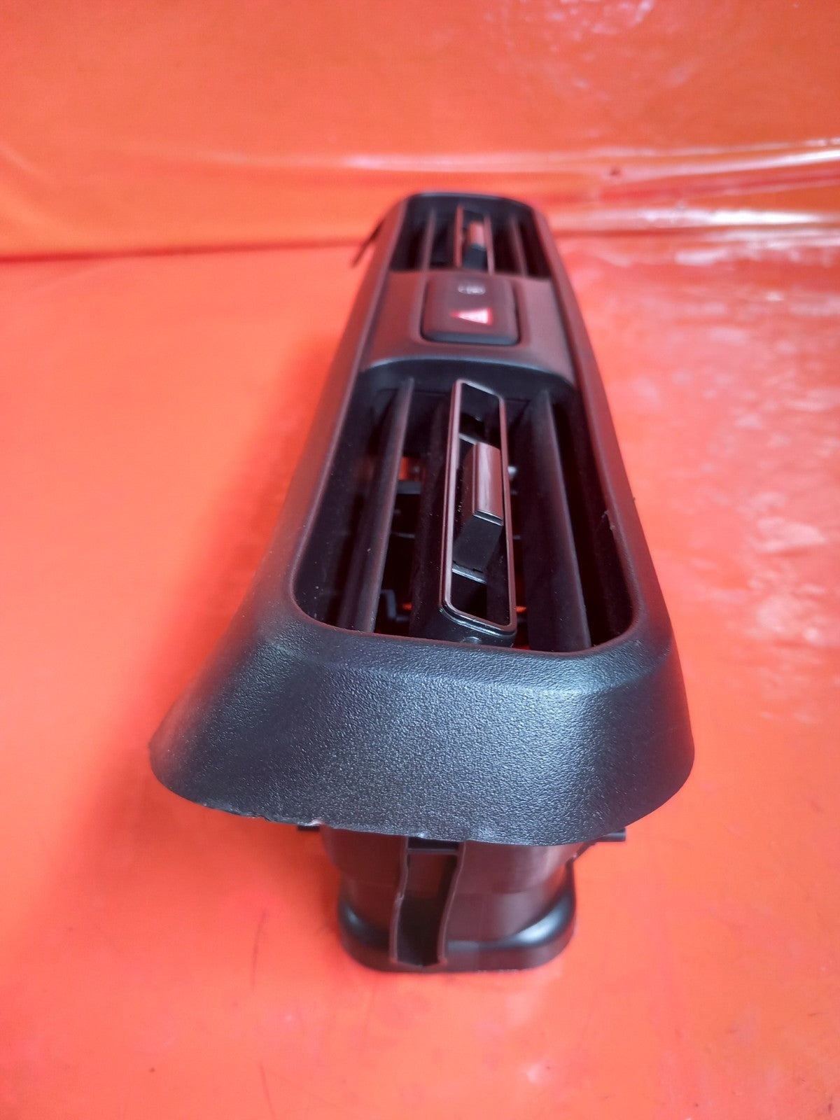 Citroen Berlingo 650 1.5 Diesel 2021 Dashboard Centre Air Vents Warranty A415 - Image 5