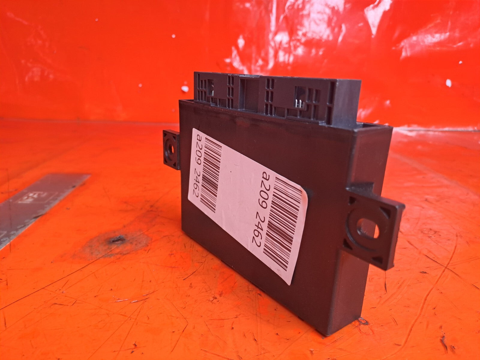 ✅Cupra Born V2 Ev 2023 ENGINE CONTROL MODULE 0EA907425C Warranty A209 - Image 9