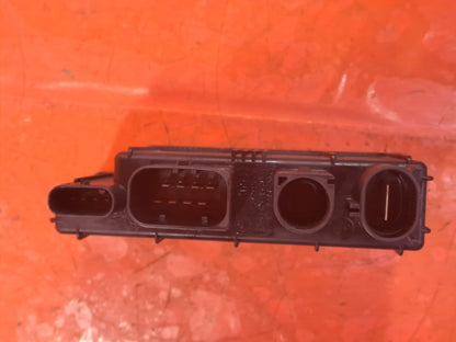 ✅2019 BMW 1 Series F20 M Sport Integrated Supply Control Module 8647255 A360 - Image 4