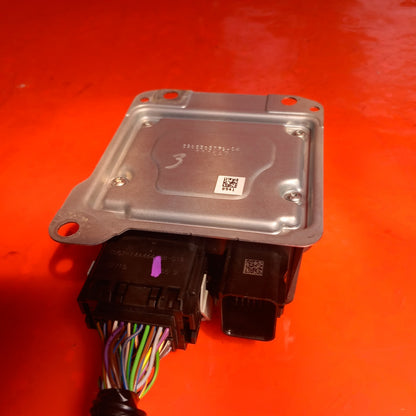 2019 Ford Galaxy MK3 Zetec Abag Control Module E1GT-14B321-BD Warranty A345 - Image 8