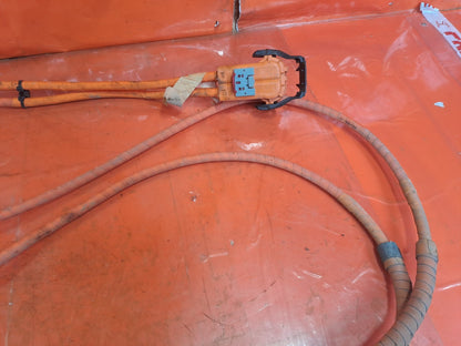 ✅2022 VW Golf GTE High Voltage Cable 5WA971015A + Warranty A388 - Image 9