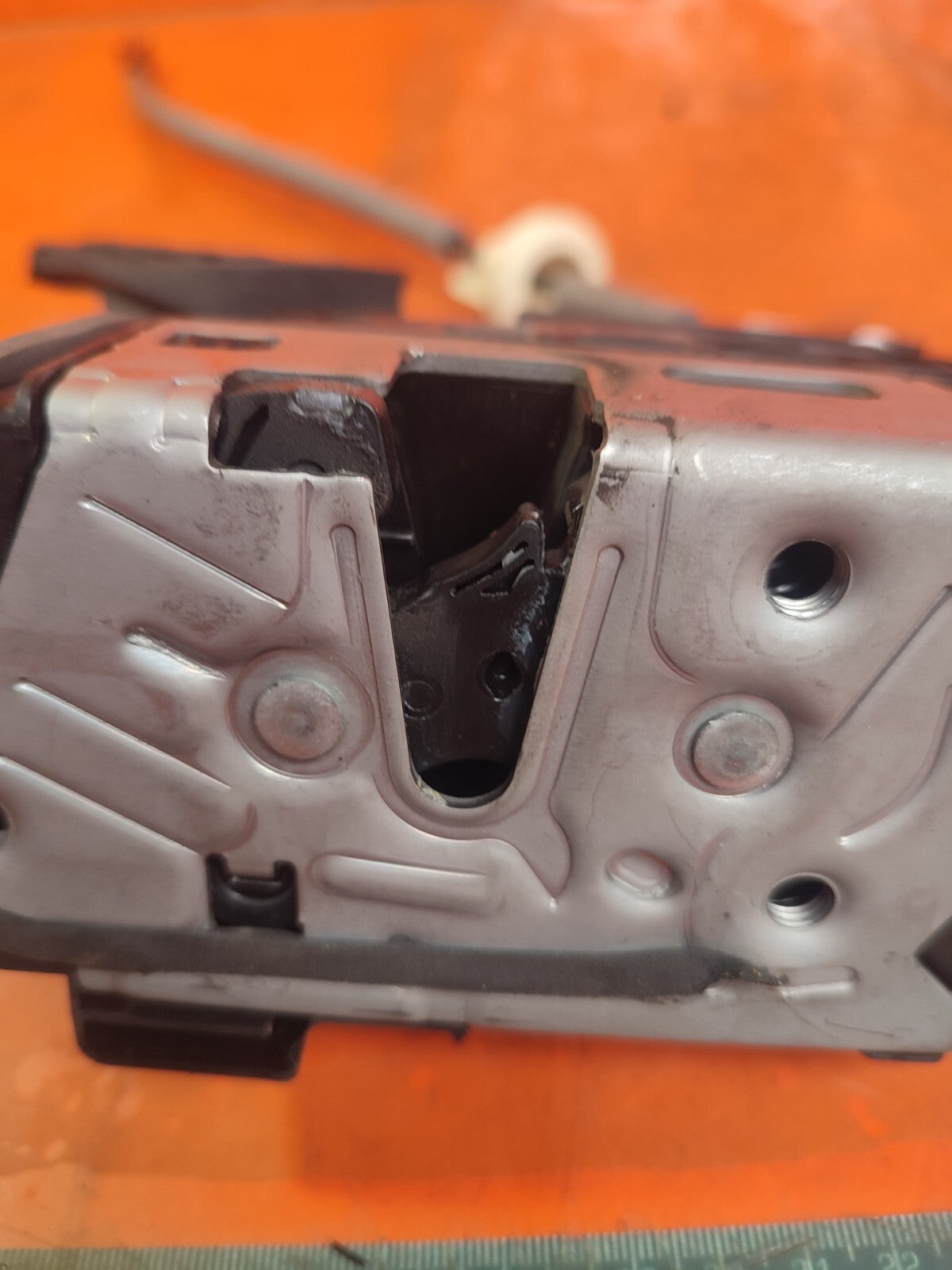 ✅2023 CUPRA BORN V2 EV FRONT LEFT DOOR LOCK 5TC837015D + WARRANTY A272 - Image 12