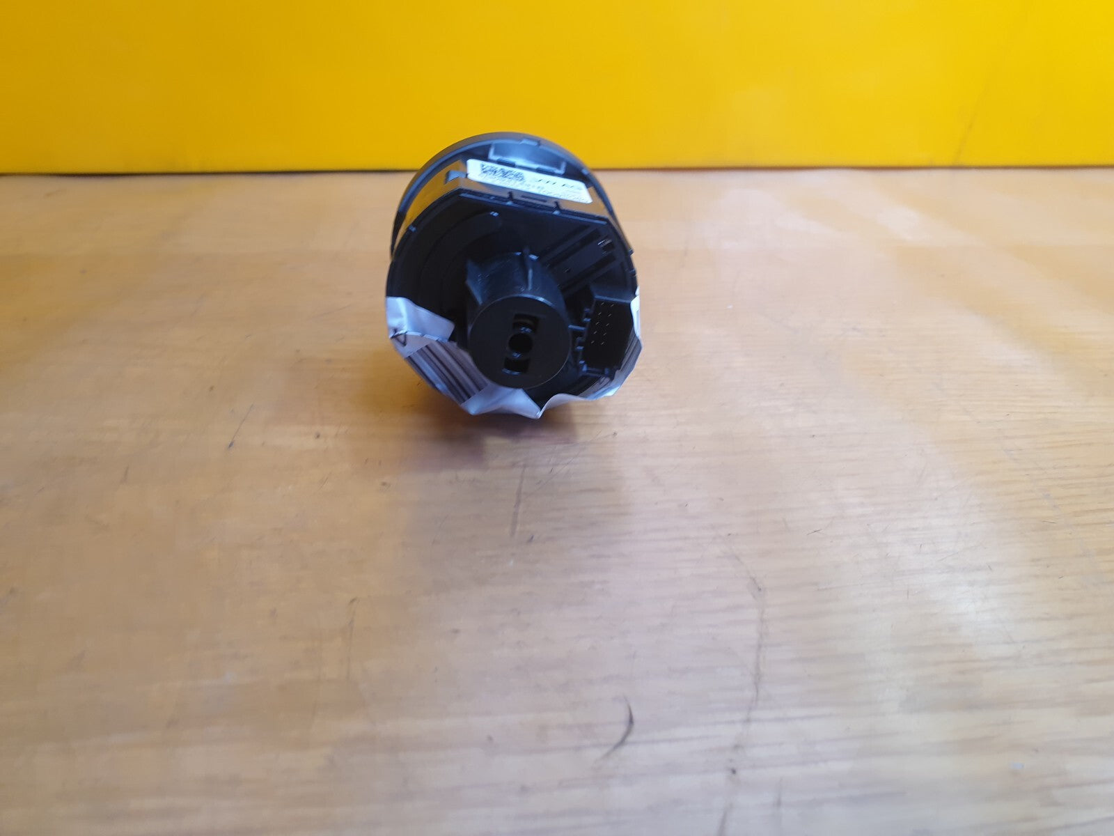 ✅SEAT ARONA FR 1.0 PETROL 2023 HEADLIGHT CONTROL SWITCH 5G0941431R Warranty A145 - Image 7