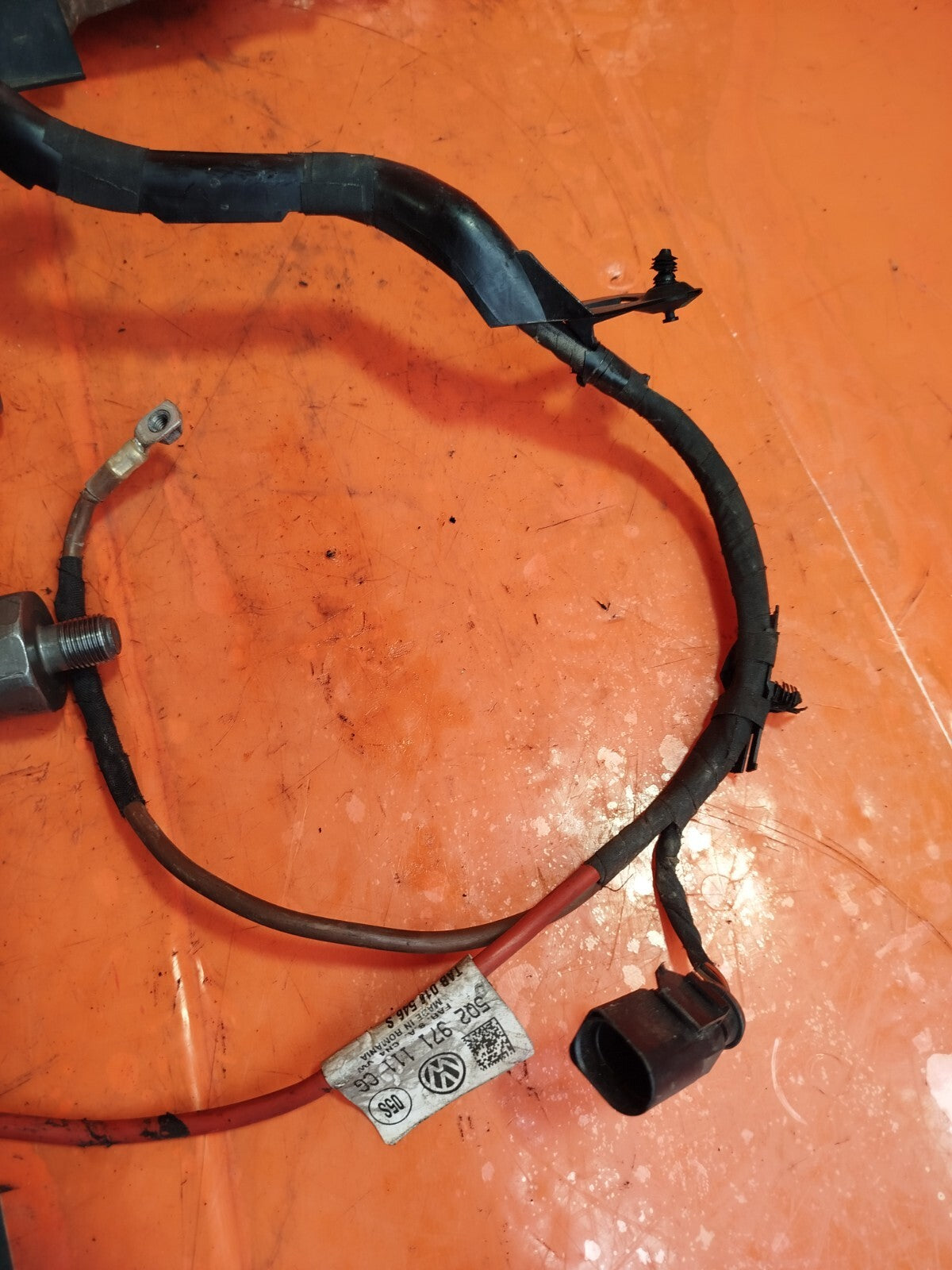 ✅VW T-Roc A11 R-Line 1.5 TSI 2018 Electric Steering Rack 3Q0909144L A120 - Image 4