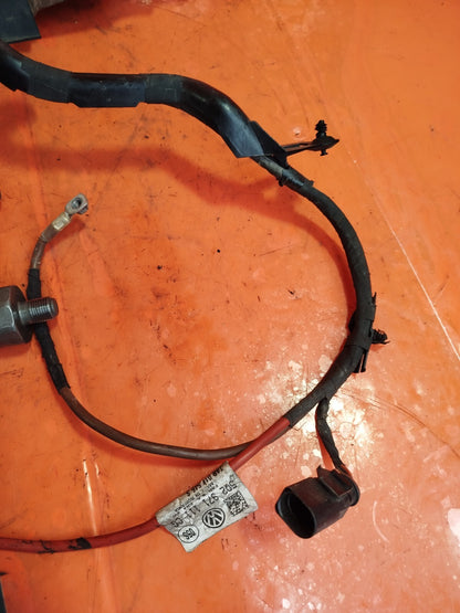 ✅VW T-Roc A11 R-Line 1.5 TSI 2018 Electric Steering Rack 3Q0909144L A120 - Image 4