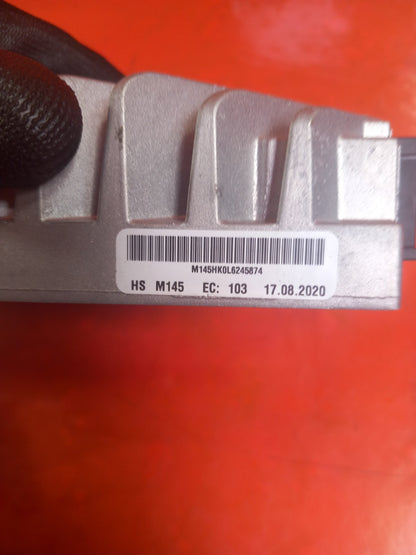 Mercedes CLA A B C118 W177 W247 2018-2025 Harman Sound Amplifier A1779050403 - Image 6