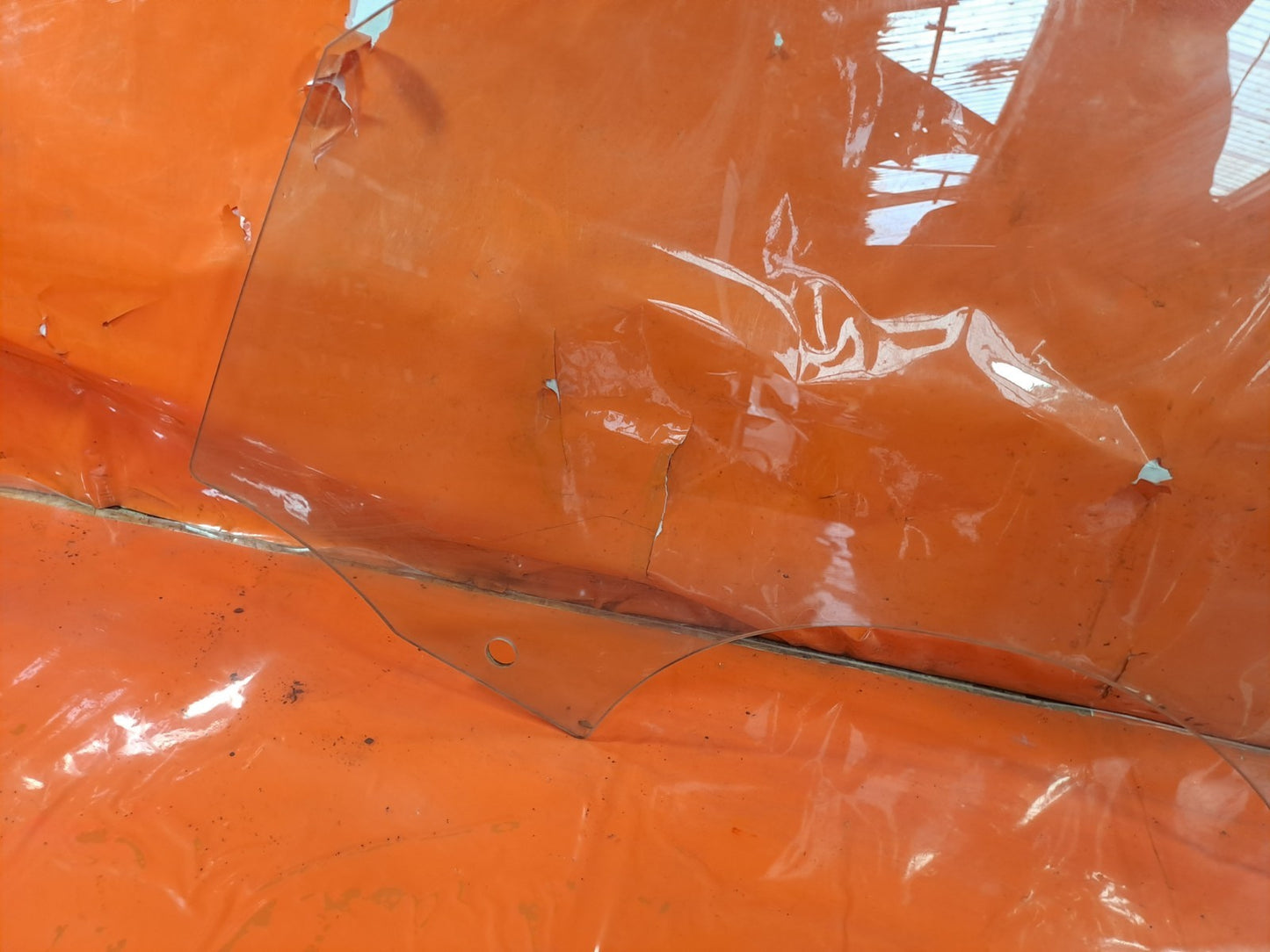 ✅BMW 118D F20 2.0 Diesel 2015 Front Left Door Window Glass 43R-001735 Warranty - Image 12