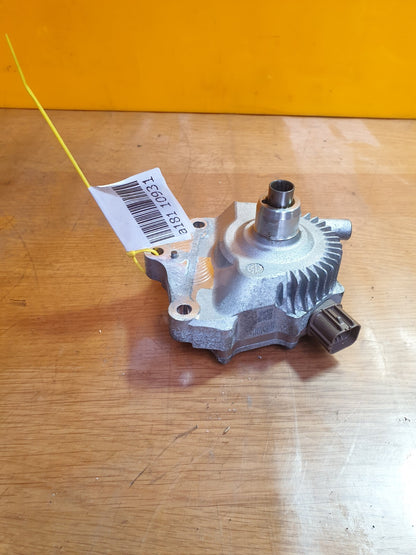 ✅2022 HYUNDAI I20 MK3 1.0P ELECTRIC WATER PUMP VALVE 35200-07000 + WARRANTY A181 - Image 2