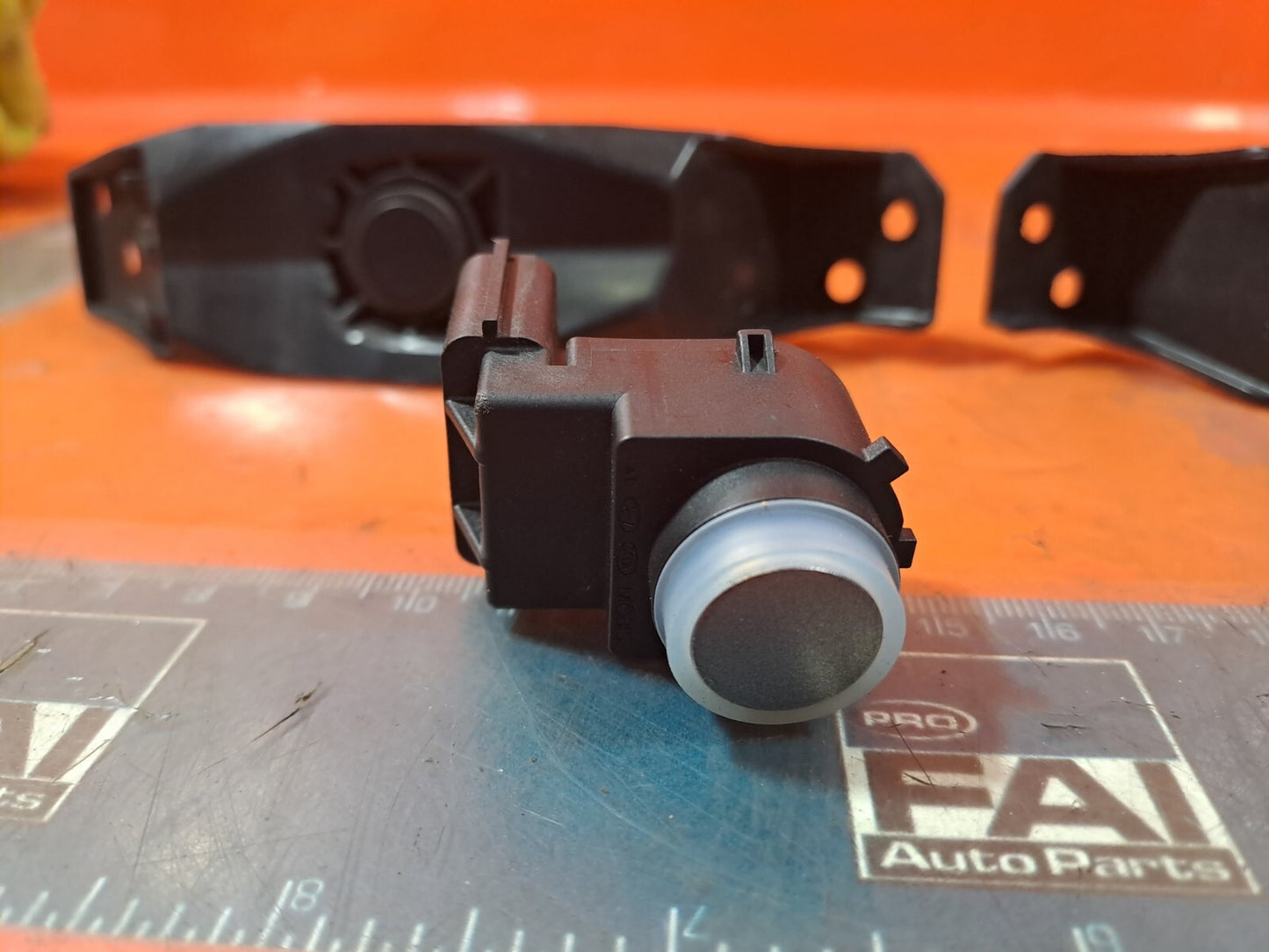 ✅HYUNDAI TUCSON MK4 1.6 PETROL 2023 REAR BUMPER PARKING SENSOR 1x 99310-N9600 - Image 5