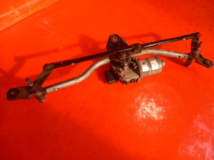 Ford Ranger Wildtrak 2.0 Diesel 2021 Front Wiper Motor and Linkage Warranty A407 - Image 8