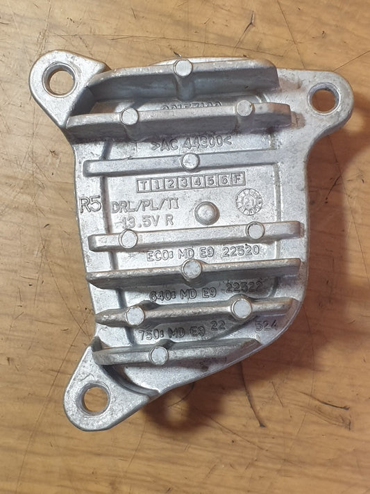 ✅VW GOLF MK8 1.5 PETROL 2022 FRONT RIGHT HEADLIGHT CONTROL MODULE 5H0998478C - Image 1