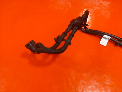 Range Rover Evoque L551 1.5 Petrol 2022 Water Coolant Pipe Hose L8D28D262AB A169 - Image 8