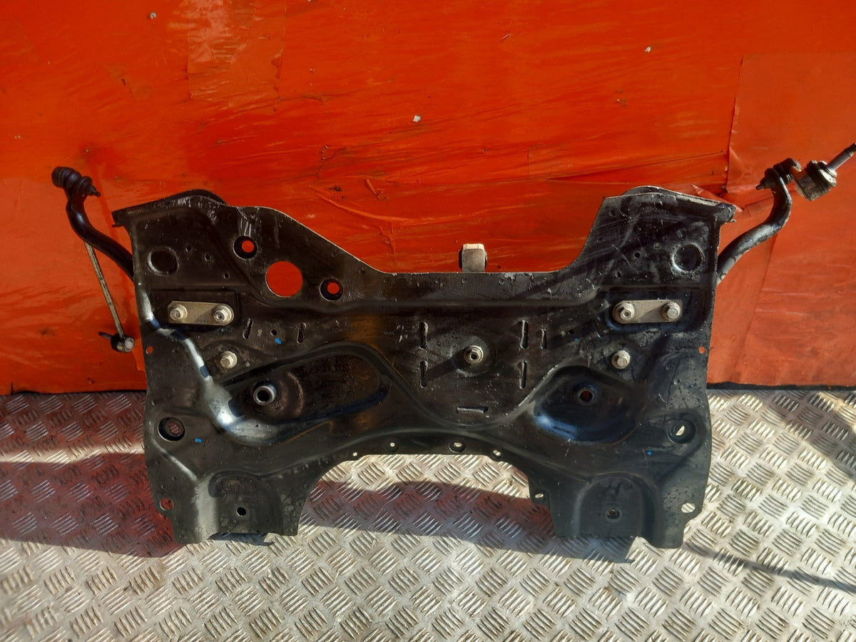 Vauxhall Combo MK4 1.5 Diesel 2020 Front Subframe 9833984280 A414 - Image 2