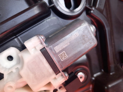 Mercedes Gle 450D AMG 3.0 Diesel 2025 Front Left Door Window Regulator A397 - Image 8