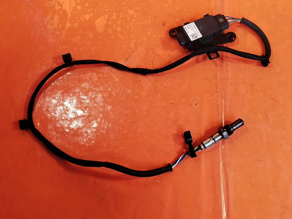 ✅BMW F23 218D 2.0 DIESEL 2019 LAMBDA NOX OXYGEN SENSOR 8580410 Warranty A344 - Image 2