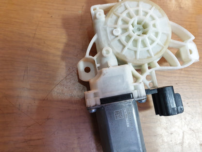 ✅2018 FORD FOCUS MK4 FRONT OR REAR RIGHT ELECTRIC WINDOW MOTOR JX7B-14A389-BA - Image 8