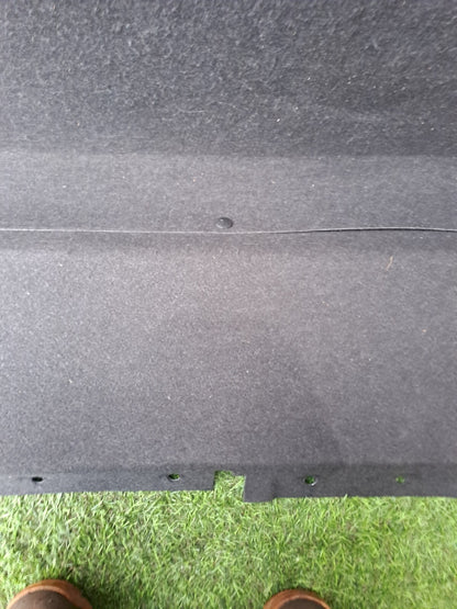 ✅2012 AUDI A5 1.8P BOOT FLOOR CARPET LINER 8F0863463B + WARRANTY A222 - Image 12