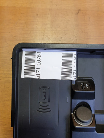 ✅2023 BMW Z4 G29 SDRIVE20i 2.0P WIRELESS CHARGING TRAY 6809005 + WARRANTY A171 - Image 4