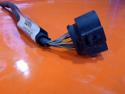 ✅Ford Transit Custom 2.0 Diesel 2021 Right Headlight Wiring Plug Connector A370 - Image 2