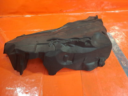 ✅2017 BMW 2 SERIES F22 ENGINE INSULATION COVER 8626613 + WARRANTY A306 - Image 2