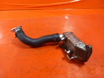 2021 BMW 1 Series F40 1.5 Diesel EGR Cooler 8576809 Warranty A365 - Image 6