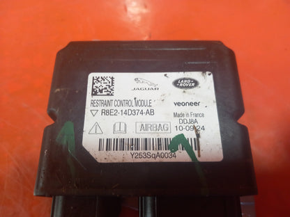 Land Rover Defender L663 3.0 Diesel 2025 ArBag Control Module R8E214D374AB A396 - Image 7