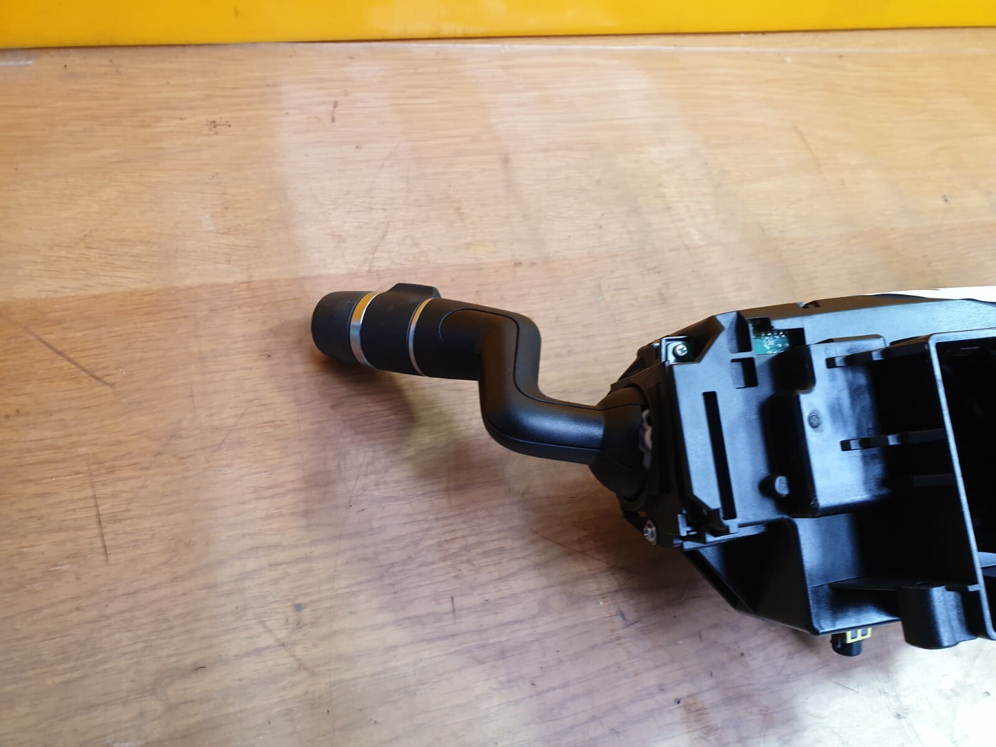 ✅2016 LAND ROVER DISCOVERY SPORT L550 INDICATOR WIPER STALK SWITCH A155 - Image 11