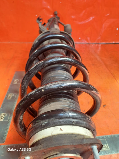 ✅FORD TRANSIT CUSTOM 2.2 DIESEL 2016 FRONT LEFT SHOCK ABSORBER FK2118045BA A002 - Image 8