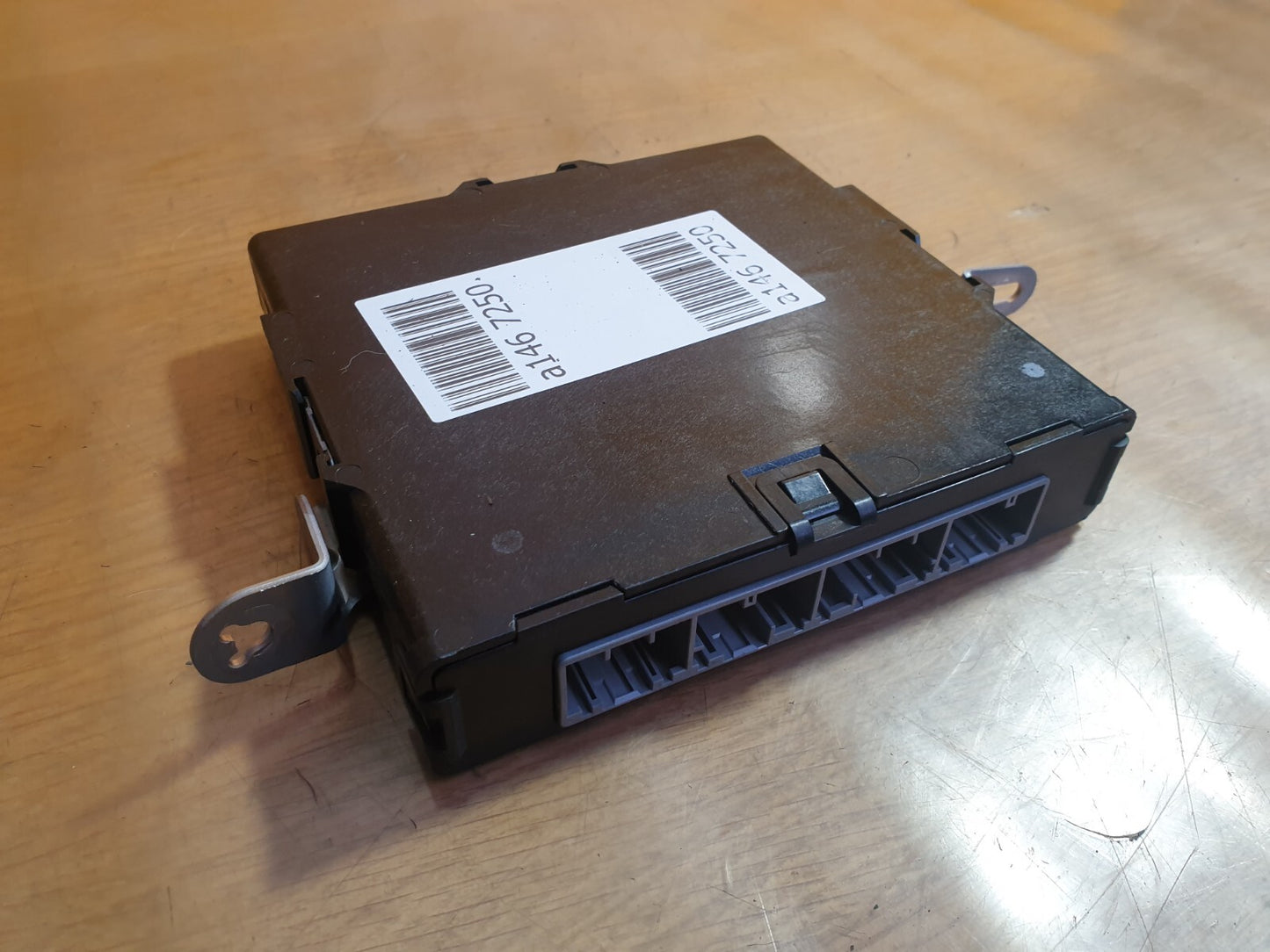 ✅2019 Lexus NX 300H Engine Control Unit ECU 89981-78310 + Warranty A146 - Image 2
