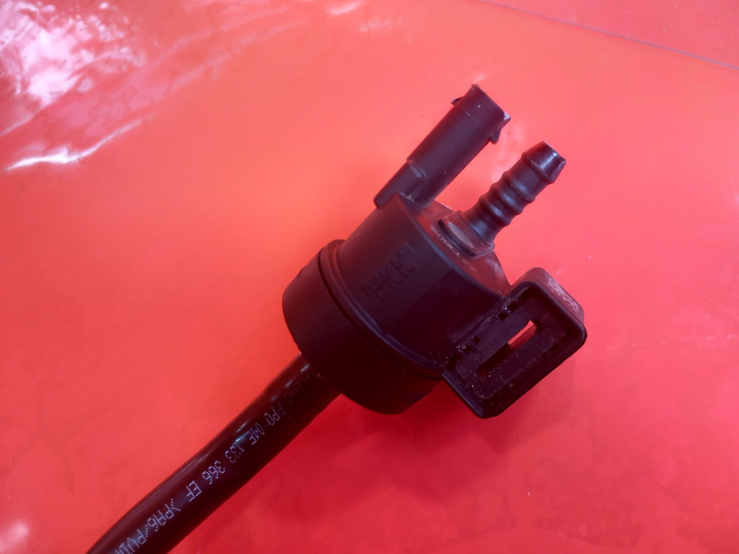✅VW Golf Gte 1.4 Petrol 2022 Breather Pipes 04E133366EF Warranty A388 - Image 10