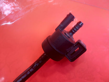 ✅VW Golf Gte 1.4 Petrol 2022 Breather Pipes 04E133366EF Warranty A388 - Image 10