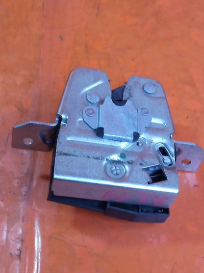 ✅Mercedes B class W246 2012 Tailgate Boot Lock A2467400035 + Warranty A211 - Image 11