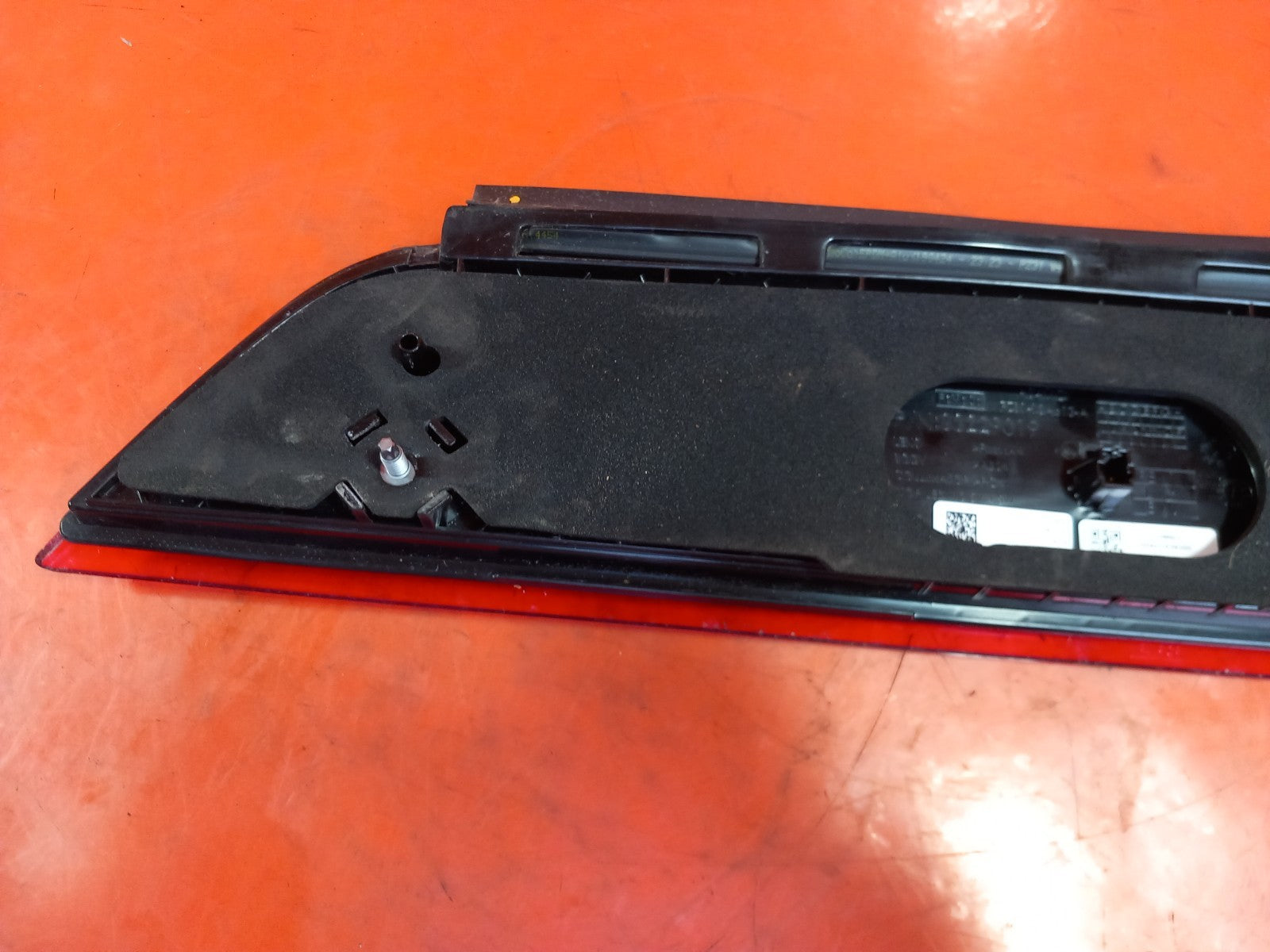 2024 Ford Transit Custom Rear Third Brake Stop Light PZ31-13A613-AB A406 - Image 10