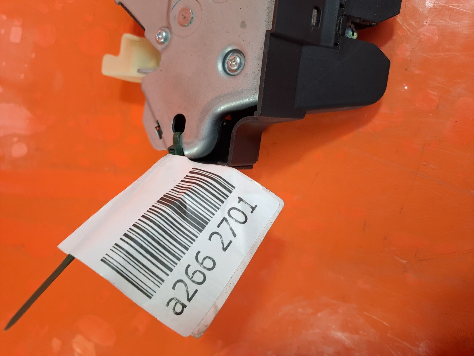 ✅Tesla Model 3 Long Range 2020 TAILGATE BOOT LOCK 1092308-00-E Warranty A266 - Image 12