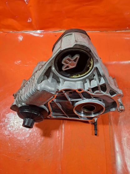 ✅BMW G20 330E 2.0 PETROL 2023 TRANSFER BOX 7888875 8633994 Warranty A340 - Image 4